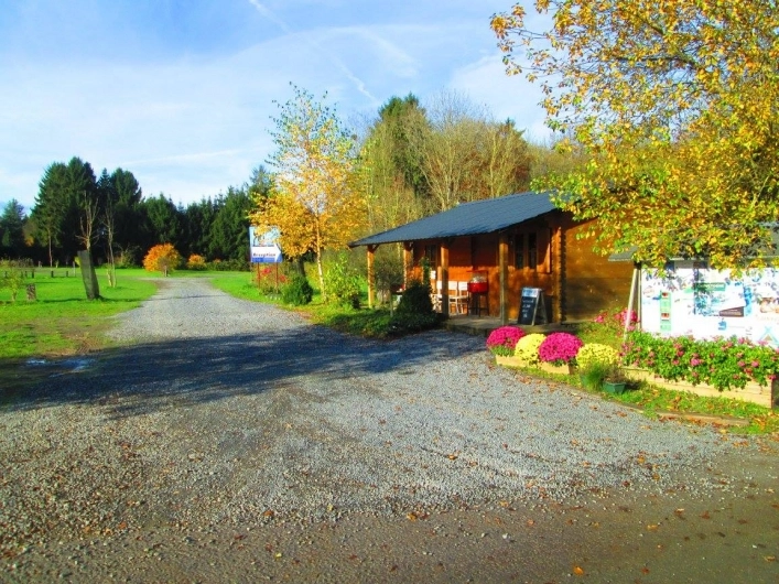 Camping Le Relais - zdjęcie 4