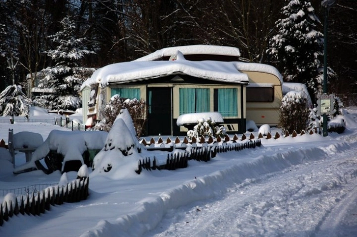 Camping Le Relais - zdjęcie 3