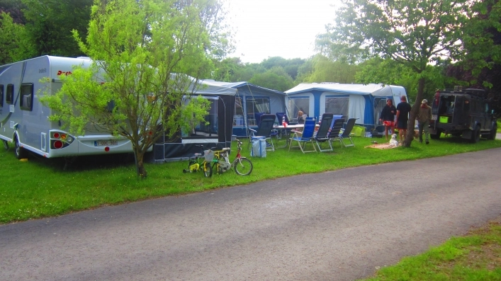 Camping Le Relais - zdjęcie 1