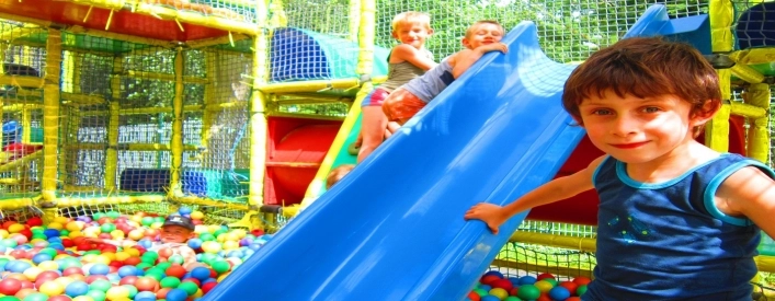 Camping Le Relais - zdjęcie 1