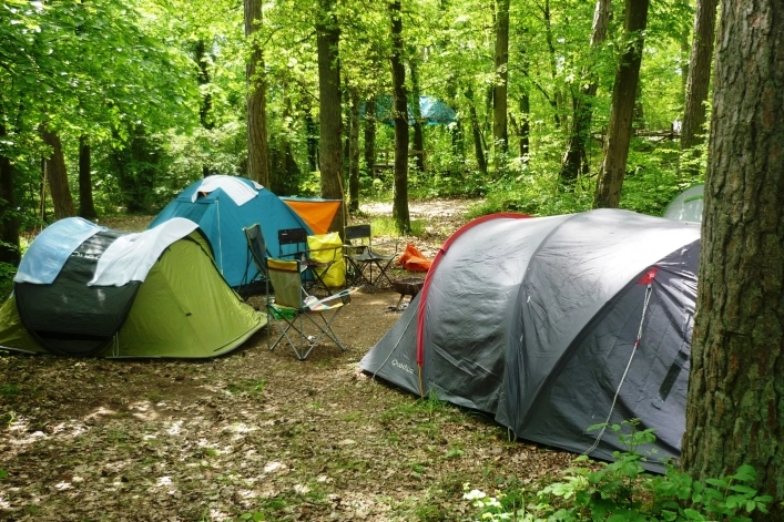 zobacz camping - zdjęcie 1