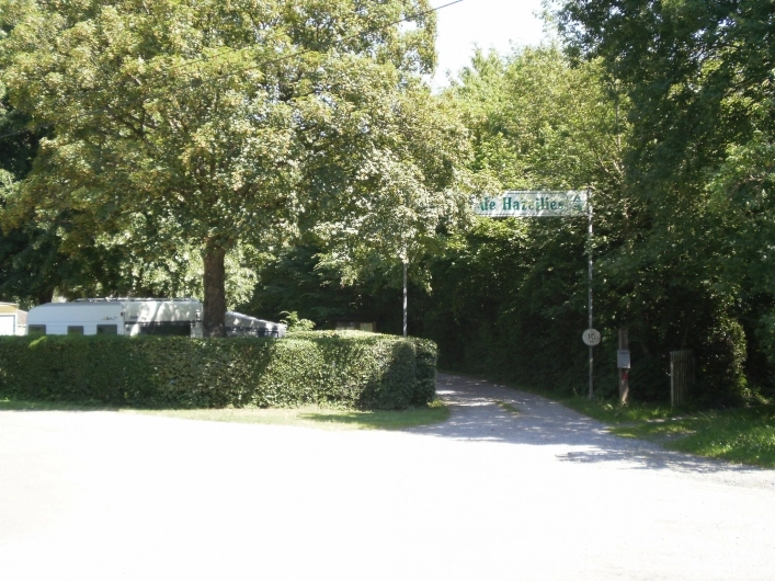 Camping Le Thier de Hazeilles - zdjęcie 3