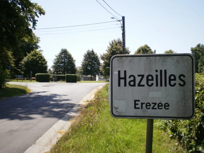 Camping Le Thier de Hazeilles - zdjęcie 1