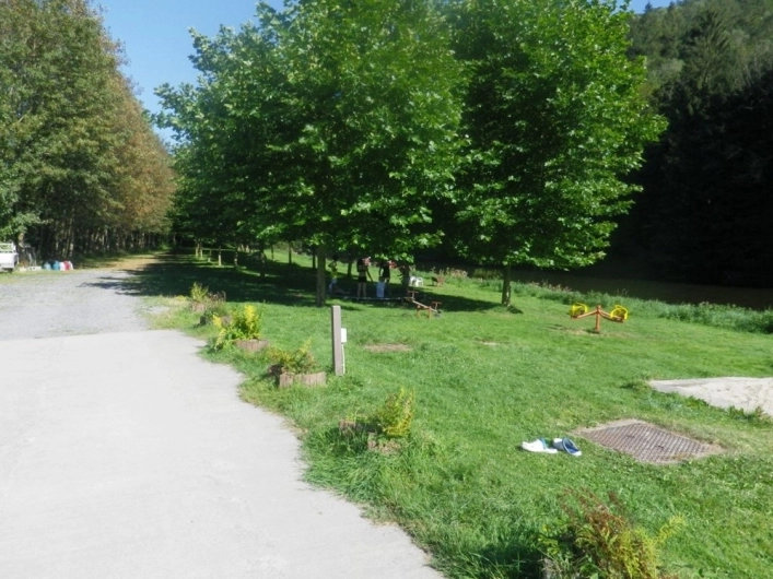 Camping Le Trou du Cheval - zdjęcie 3