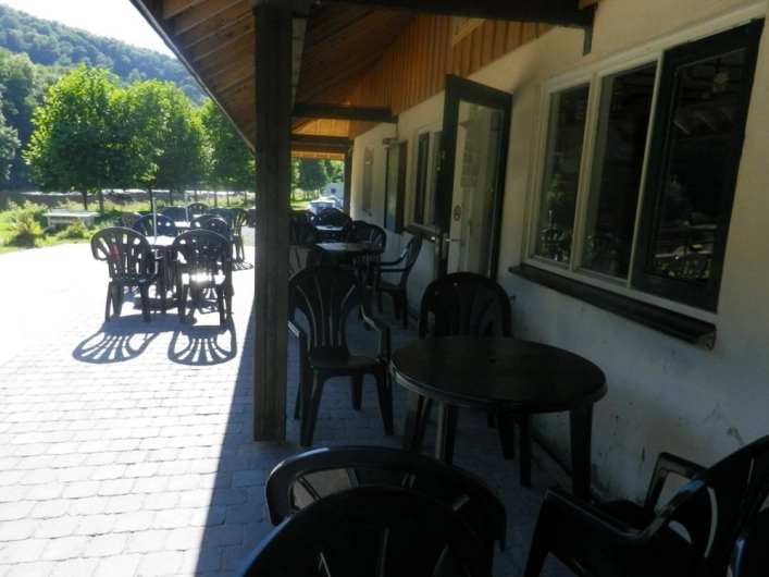 Camping Le Trou du Cheval - zdjęcie 1