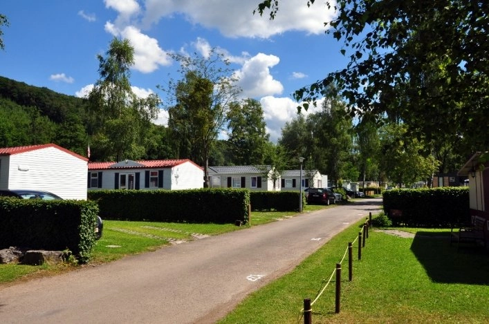 Camping Le Val de l'aisne - zdjęcie 2