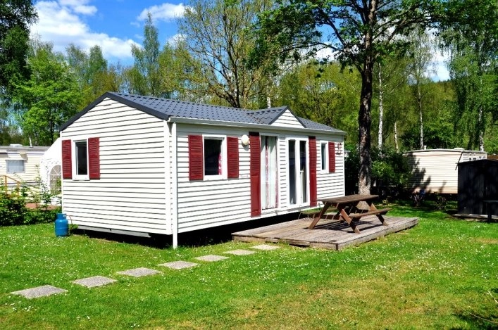 Camping Le Val de l'aisne - zdjęcie 1