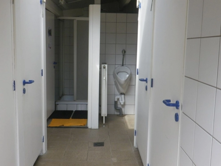 Camping Le Vieux Moulin - zdjęcie 3