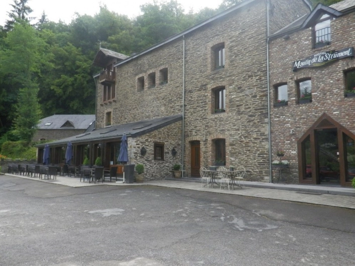 Camping Le Vieux Moulin - zdjęcie 2