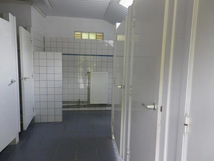 Camping Le Vieux Moulin - zdjęcie 1