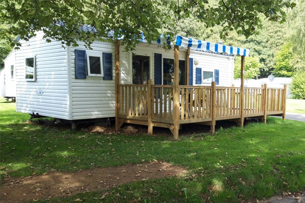 Camping L'eau Rouge - zdjęcie 2