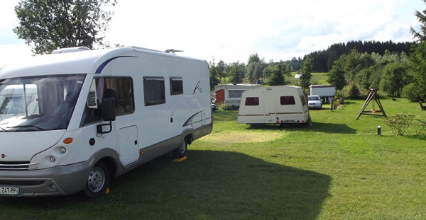 Camping Les 3 Sources - zdjęcie 3