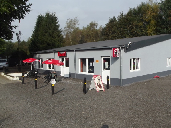 Camping Les 3 Sources - zdjęcie 1