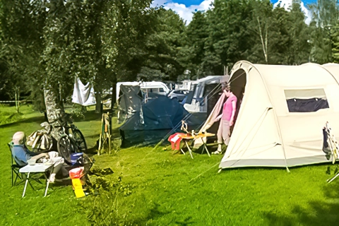 Camping Les 3 Sources