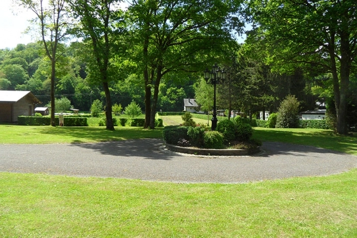 Camping Les Bouleaux - zdjęcie 4