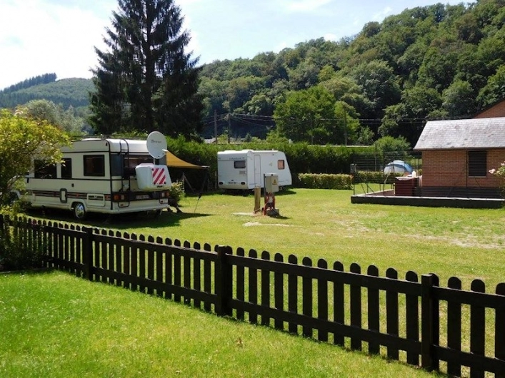 Camping Les Bouleaux - zdjęcie 3