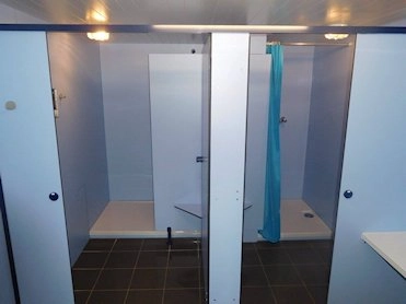 Camping Les Bouleaux - zdjęcie 2