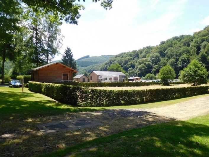 Camping Les Bouleaux - zdjęcie 1