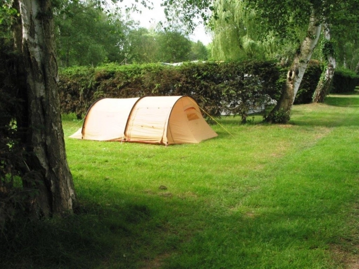 Camping Les Murets - zdjęcie 4