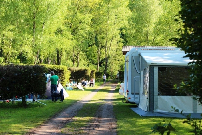 Camping Les Murets - zdjęcie 3