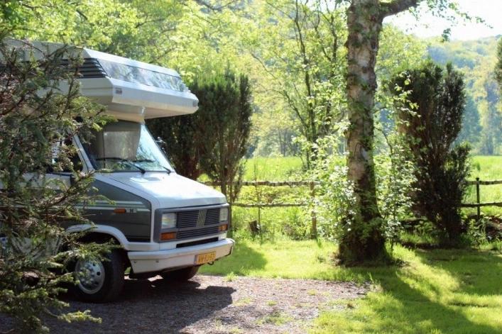 Camping Les Murets - zdjęcie 1