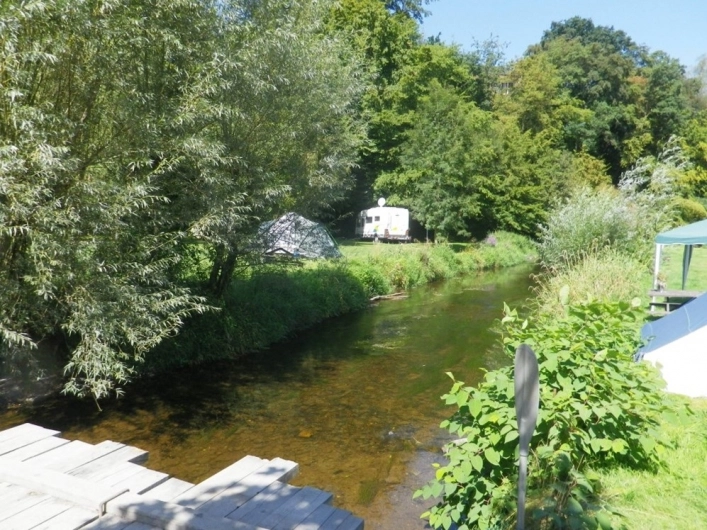 Camping Les Ochay - zdjęcie 4