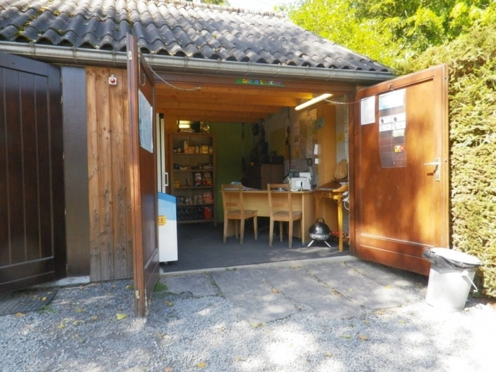 Camping Les Ochay - zdjęcie 3