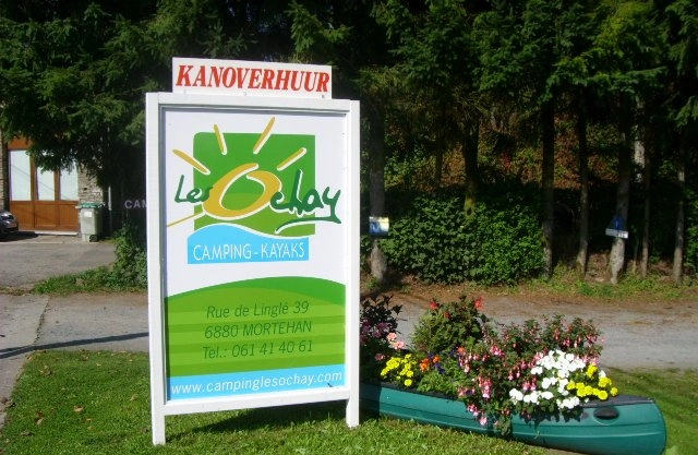 Camping Les Ochay - zdjęcie 2