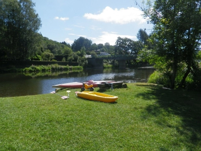 Camping Les Ochay - zdjęcie 1