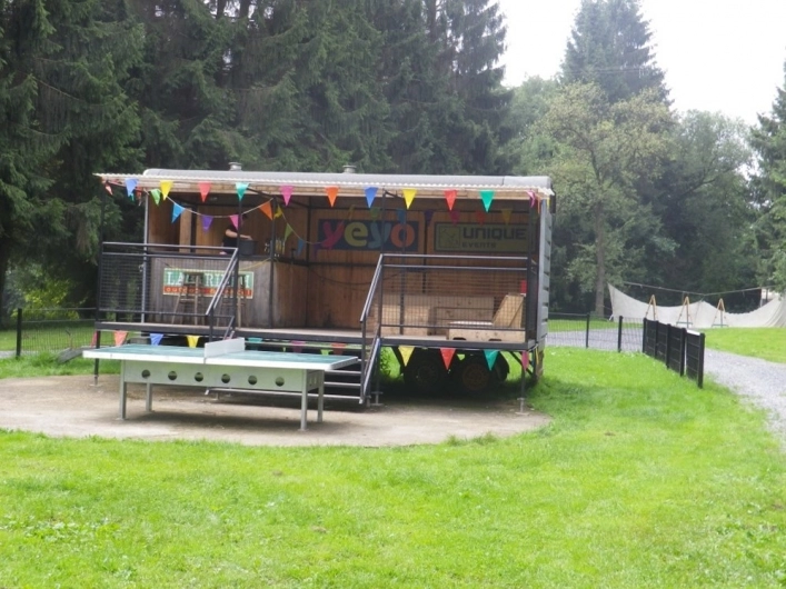 Camping les Pommiers - zdjęcie 4