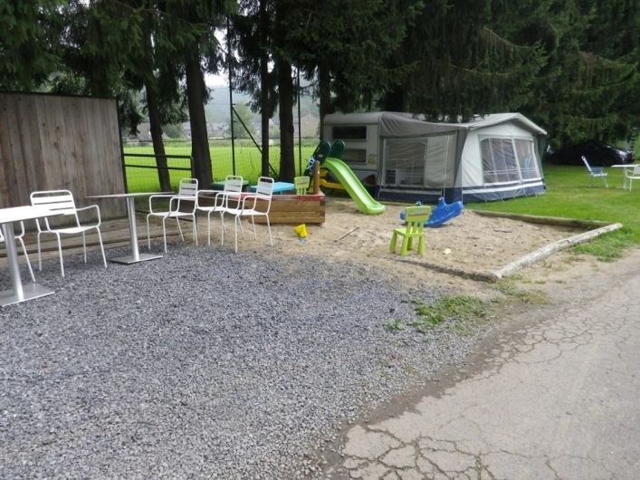 Camping les Pommiers - zdjęcie 3