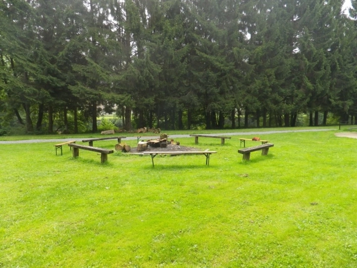 Camping les Pommiers - zdjęcie 1