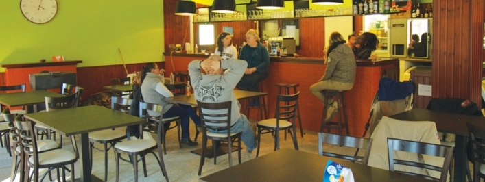 Camping Les Rochers Du Glawan - zdjęcie 3