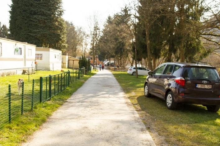 Camping Les Rochers Du Glawan - zdjęcie 1