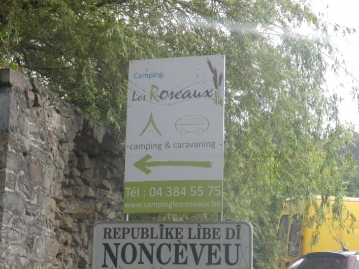 Camping Les Roseaux - zdjęcie 4