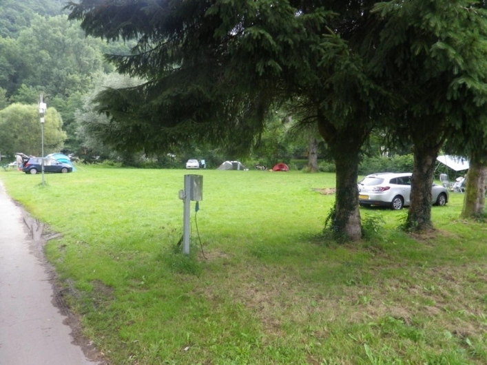 Camping Les Roseaux - zdjęcie 3