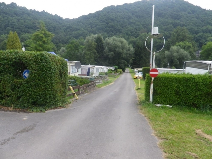 Camping Les Roseaux - zdjęcie 2