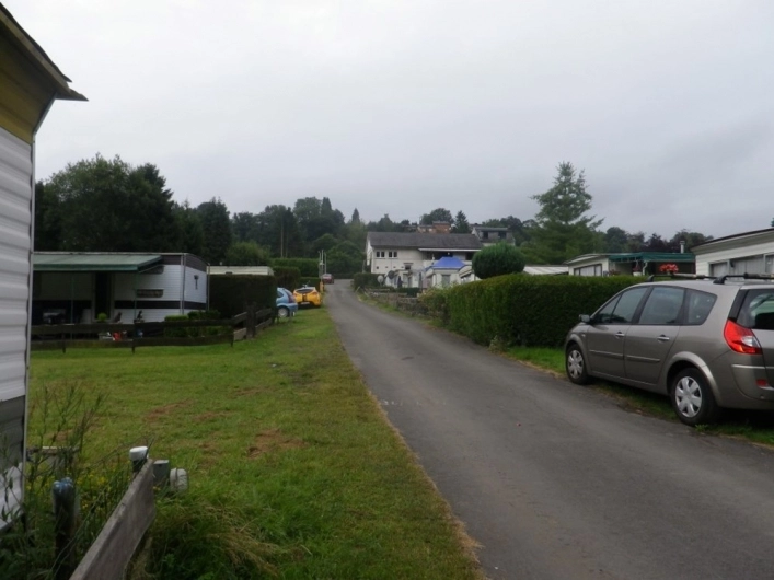 Camping Les Roseaux - zdjęcie 1