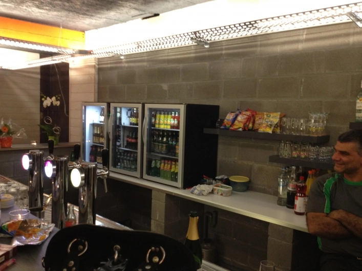 Camping Les Roseaux - zdjęcie 1