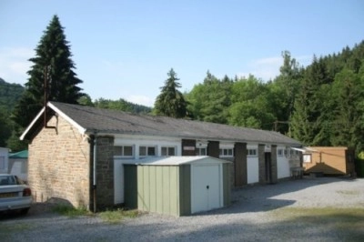 Camping Les Salins - zdjęcie 2