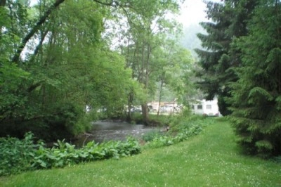 Camping Les Salins - zdjęcie 1