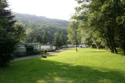 Camping Les Salins - zdjęcie 1