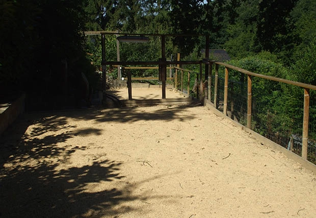 Camping Les Trieux - zdjęcie 1