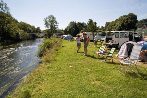 Camping Lesse - zdjęcie 4