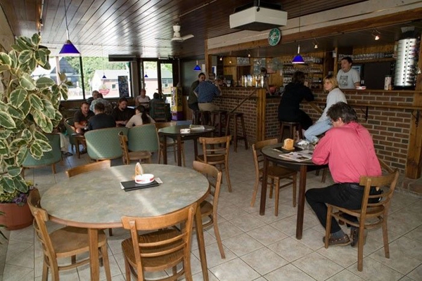 Camping Lesse - zdjęcie 3