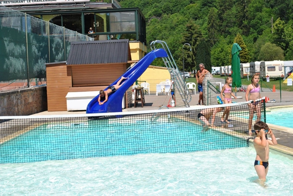 Camping Lesse - zdjęcie 2