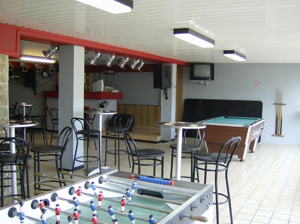 Camping Lesse - zdjęcie 1