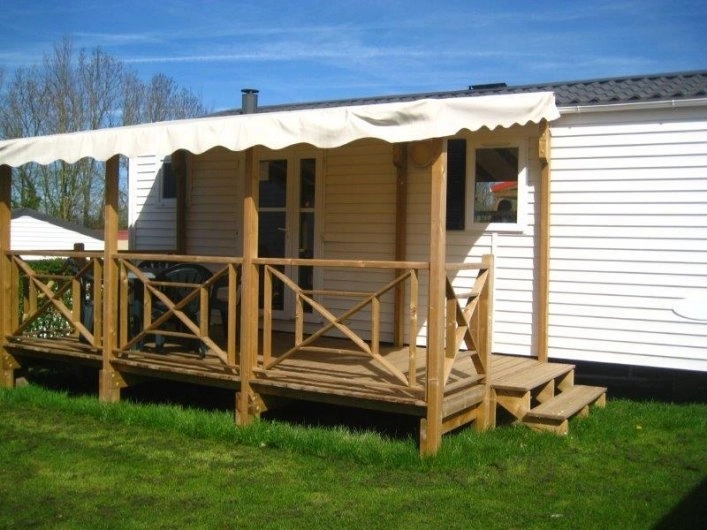 Camping L'hirondelle - zdjęcie 3