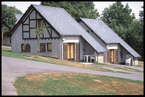 Camping L'hirondelle - zdjęcie 2