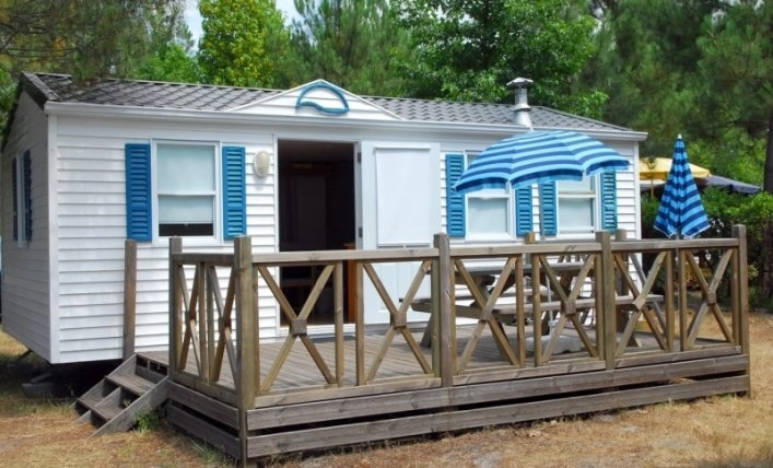 Camping L'hirondelle - zdjęcie 1